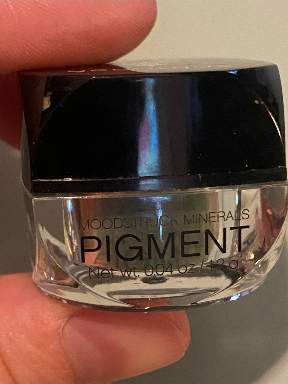 Younique Pigment Eyeshadow Crushed